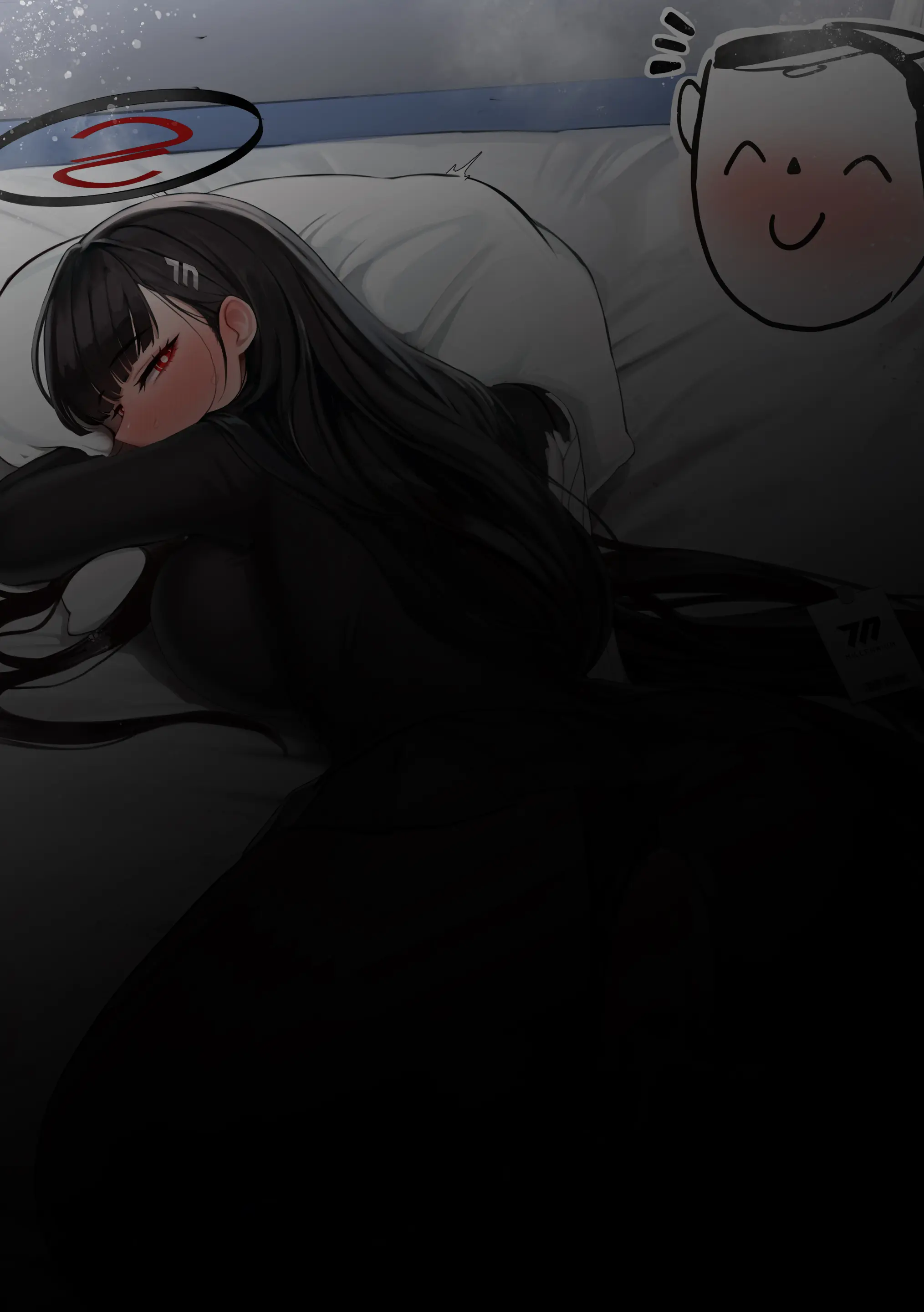 Patreon February 2019~ December 2023Tier2 Reward